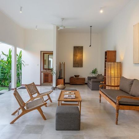 Amandaru Villa By Rpm Legian  Ngoại thất bức ảnh