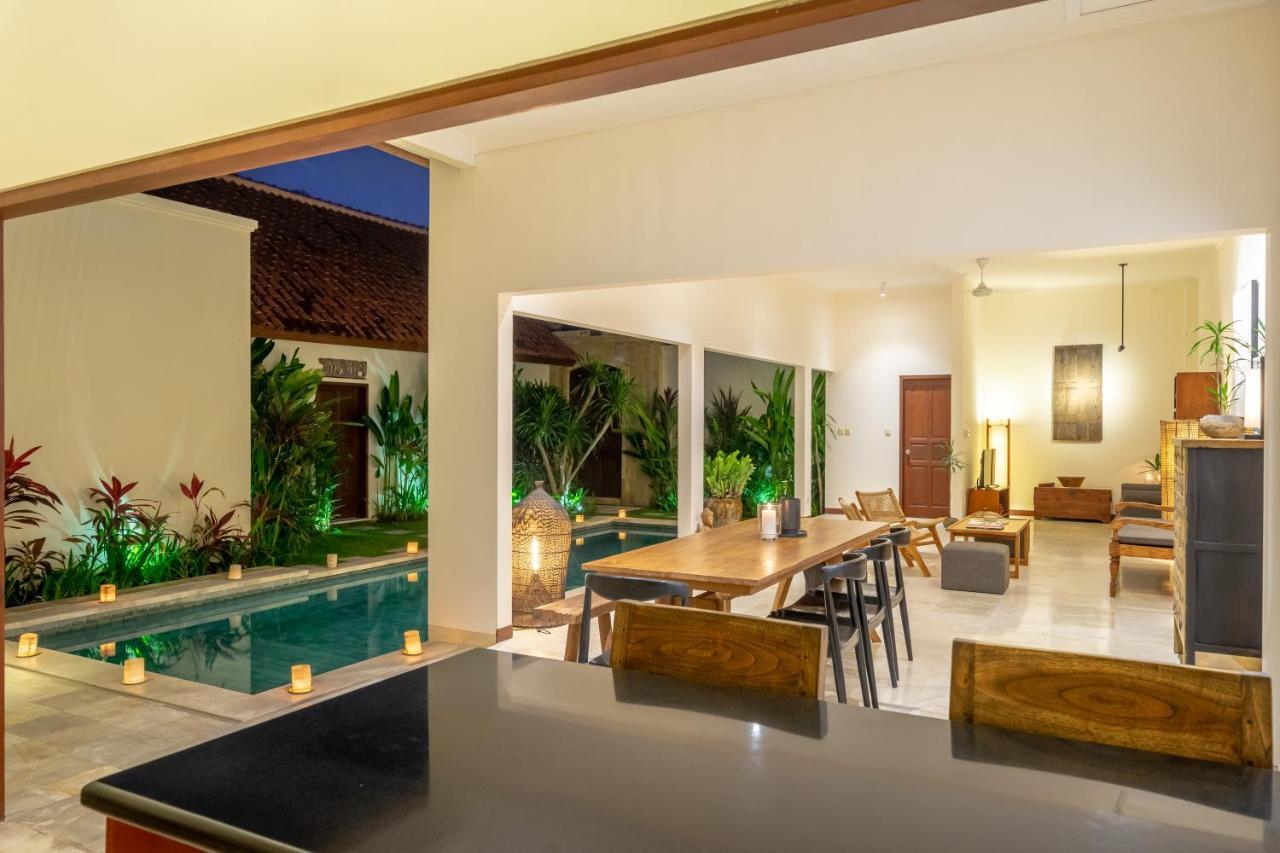 Amandaru Villa By Rpm Legian  Ngoại thất bức ảnh