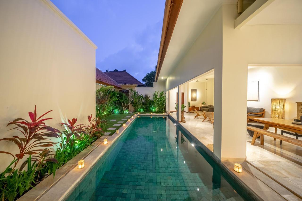 Amandaru Villa By Rpm Legian  Ngoại thất bức ảnh