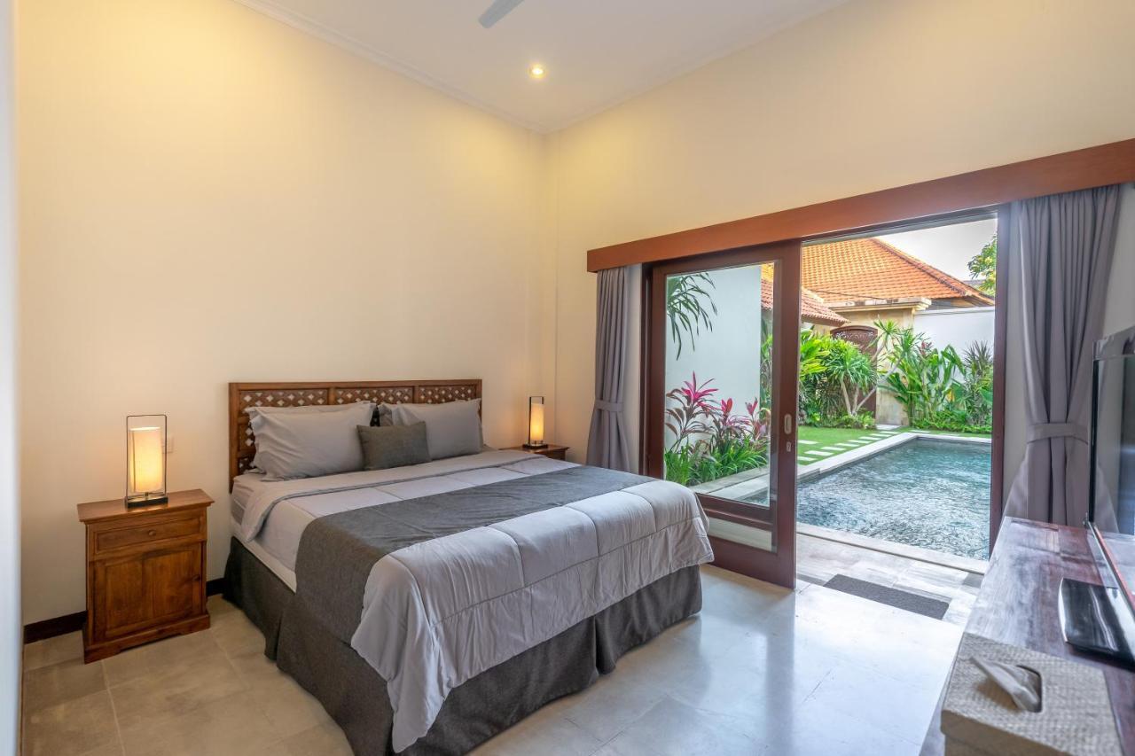 Amandaru Villa By Rpm Legian  Ngoại thất bức ảnh