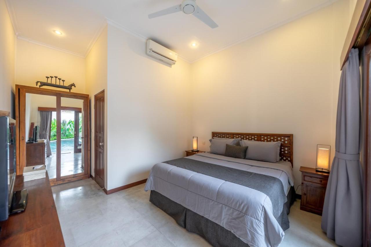 Amandaru Villa By Rpm Legian  Ngoại thất bức ảnh