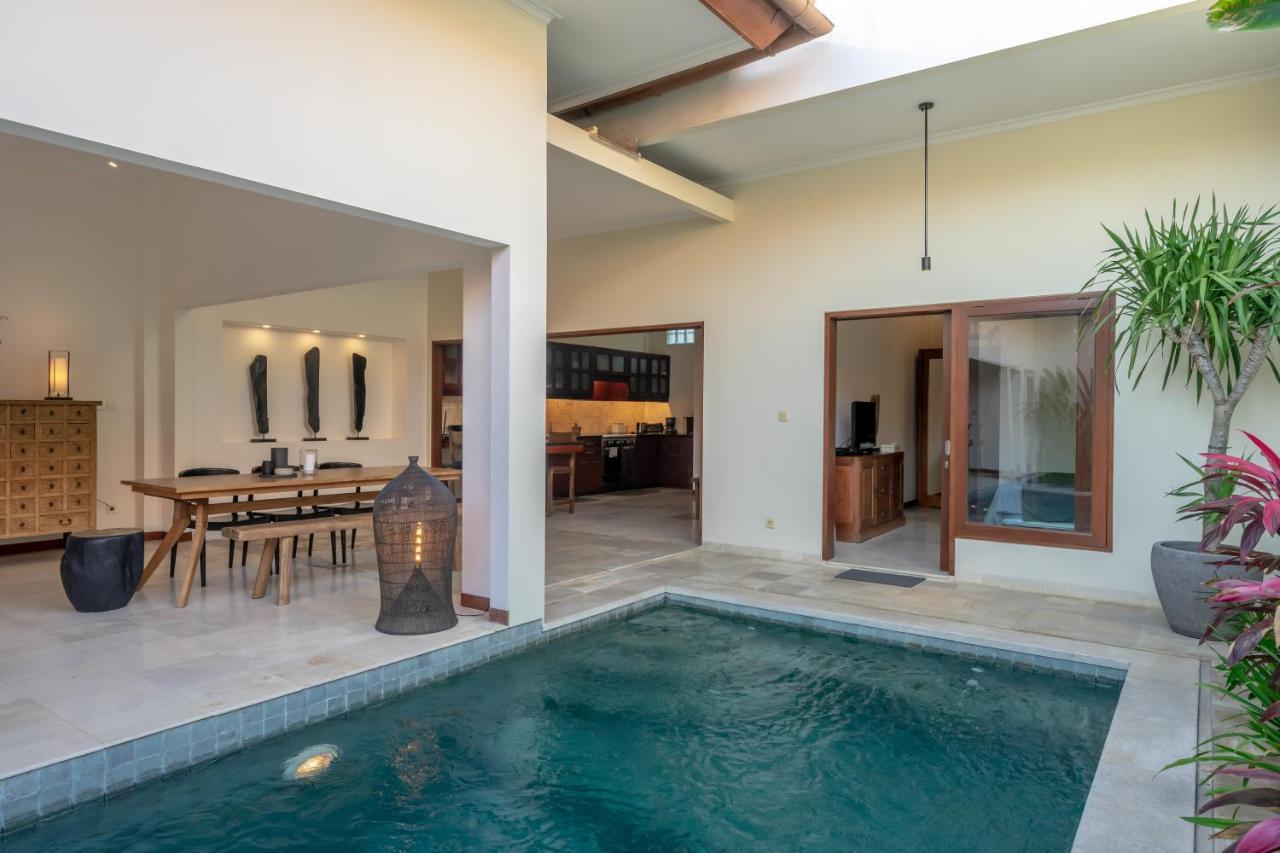 Amandaru Villa By Rpm Legian  Ngoại thất bức ảnh