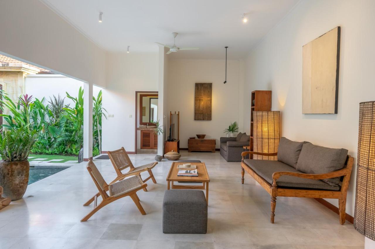 Amandaru Villa By Rpm Legian  Ngoại thất bức ảnh