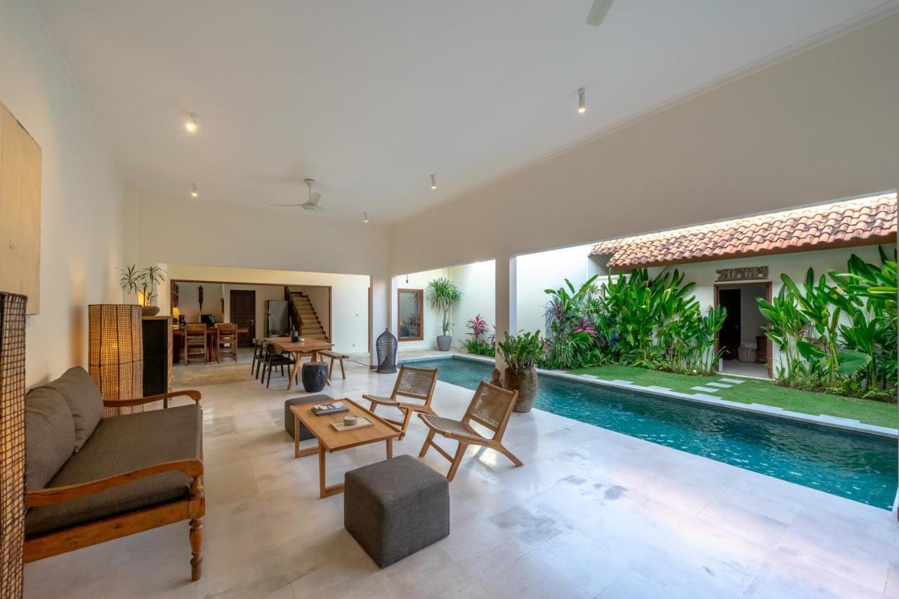 Amandaru Villa By Rpm Legian  Ngoại thất bức ảnh