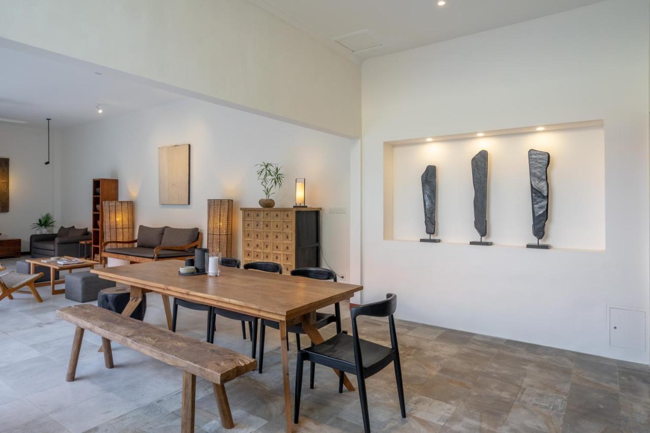 Amandaru Villa By Rpm Legian  Ngoại thất bức ảnh