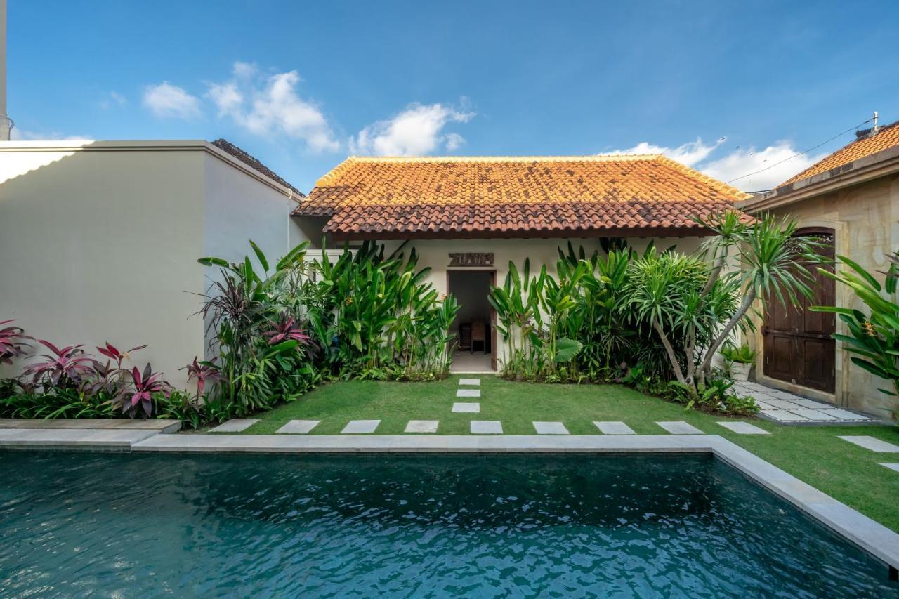 Amandaru Villa By Rpm Legian  Ngoại thất bức ảnh